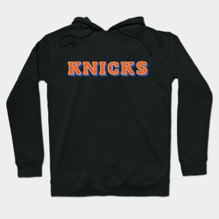 NY Knicks Hoodie